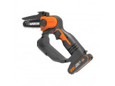 Пила аккумуляторная WORX WG324E