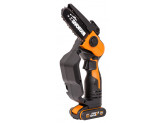 Пила аккумуляторная WORX WG324E