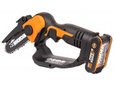 Пила аккумуляторная WORX WG324E