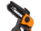 Пила аккумуляторная WORX WG324E