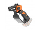Пила аккумуляторная WORX WG324E.9