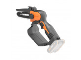 Пила аккумуляторная WORX WG324E.9