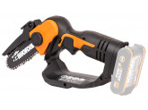 Пила аккумуляторная WORX WG324E.9