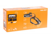 Пила аккумуляторная WORX WG324E.9