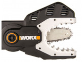 Пила аккумуляторная WORX JawSaw WG329E.9