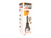 Пила аккумуляторная WORX JawSaw WG329E.9