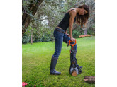 Пила аккумуляторная WORX JawSaw WG329E.9