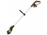 Щетка для чистки дорожек WORX WG441E