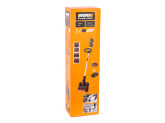 Щетка для чистки дорожек WORX WG441E
