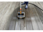 Щетка для чистки дорожек WORX WG441E