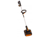 Щетка для чистки дорожек WORX WG441E