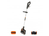 Щетка для чистки дорожек WORX WG441E