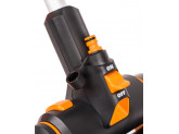 Щетка для чистки дорожек WORX WG441E