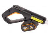 Щетка для чистки дорожек WORX WG441E