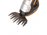 Ножницы для стрижки травы и кустарников WORX WG801E