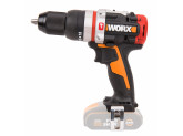 Дрель-шуруповерт ударная аккумуляторная WORX WX354.9