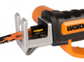 Пила аккумуляторная WORX WG894E.9