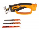 Пила аккумуляторная WORX WG894E.9