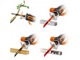 Пила аккумуляторная WORX WG894E.9