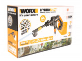 Мойка высокого давления WORX WG629E.11