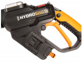 Мойка высокого давления WORX WG630E