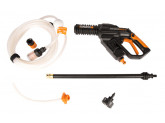 Мойка высокого давления WORX WG630E.9