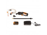 Мойка высокого давления WORX WG620E