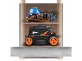 Газонокосилка аккумуляторная WORX WG779E.9 без акб. и ЗУ