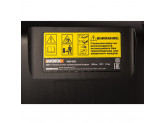 Газонокосилка аккумуляторная WORX, 40В (2×20В), 40см, 4Ач х2, двойное ЗУ