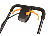 Газонокосилка аккумуляторная WORX WG744E