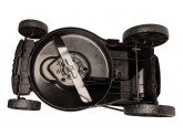 Газонокосилка аккумуляторная WORX WG744E