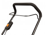 Газонокосилка аккумуляторная WORX WG751E