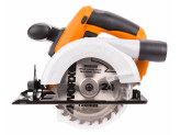 Дисковая пила аккумуляторная WORX WX529.9