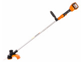 Триммер аккумуляторный WORX WG183E 40В