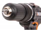 Дрель-шуруповерт ударная аккумуляторная WORX WX367