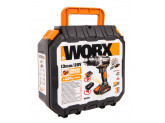 Дрель-шуруповерт ударная аккумуляторная WORX WX367