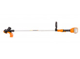 Триммер аккумуляторный WORX WG183E.9 40В