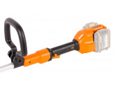 Триммер аккумуляторный WORX WG183E.9 40В