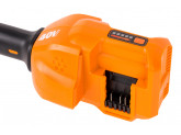 Триммер аккумуляторный WORX WG183E.9 40В
