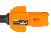 Триммер аккумуляторный WORX WG183E.9 40В