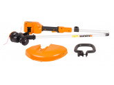 Триммер аккумуляторный WORX WG183E.9 40В