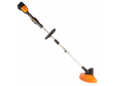 Триммер аккумуляторный WORX WG184E.9