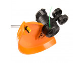 Триммер аккумуляторный WORX WG184E.9