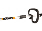 Триммер аккумуляторный WORX WG184E.9