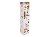 Триммер аккумуляторный WORX WG186E 40В
