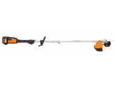 Триммер аккумуляторный WORX WG186E 40В