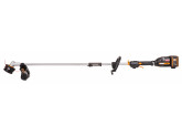 Триммер аккумуляторный WORX NITRO WG186E.1