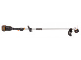 Триммер аккумуляторный WORX NITRO WG186E.1