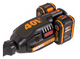 Триммер аккумуляторный WORX NITRO WG186E.1