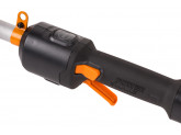 Триммер аккумуляторный WORX NITRO WG186E.1